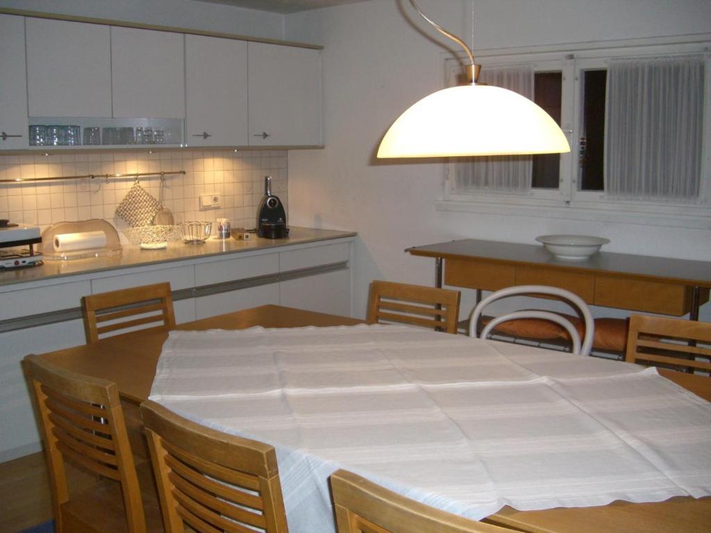 Appartement Maria Egg Habitación foto
